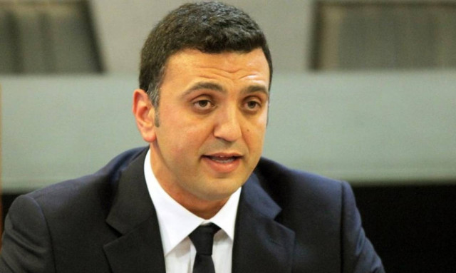 Κικίλιας: Αυτοί είναι οι δημοκράτες που υπερασπίζεται ο ΣΥΡΙΖΑ (pics)