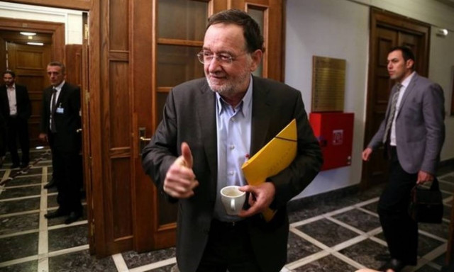 Eπιτροπή για τη μείωση του ενεργειακού κόστους στη βιομηχανία