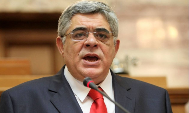 ΠΕΔΑ: Να μην γίνει η δίκη της Χρυσής Αυγής στον Κορυδαλλό