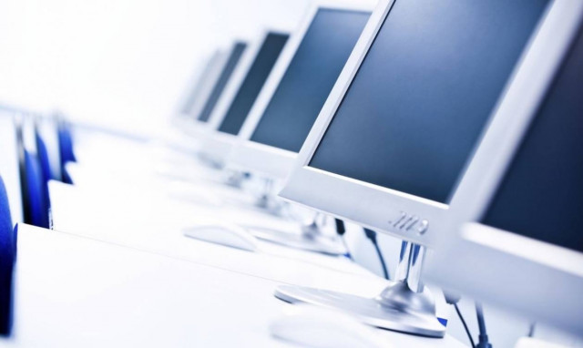 Ανάκαμψη της αγοράς Η/Υ και εξοπλισμού πληροφορικής το 2014