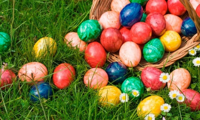 ΕΣΕΕ: Ακριβότερο το κόστος του πασχαλινού τραπεζιού φέτος