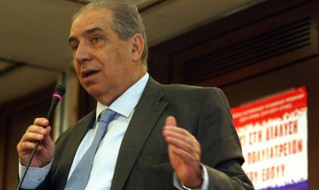 Συνάντηση ΠΙΣ με τον Πρόεδρο της Δημοκρατίας