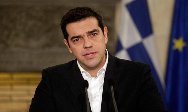 Το πρόγραμμα του πρωθυπουργού στη Μόσχα