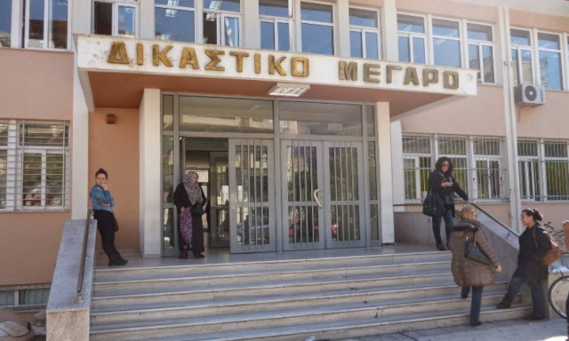 Εκρηκτικοί μηχανισμοί στο Δικαστικό Μέγαρο της Ξάνθης - Δεν εξερράγησαν