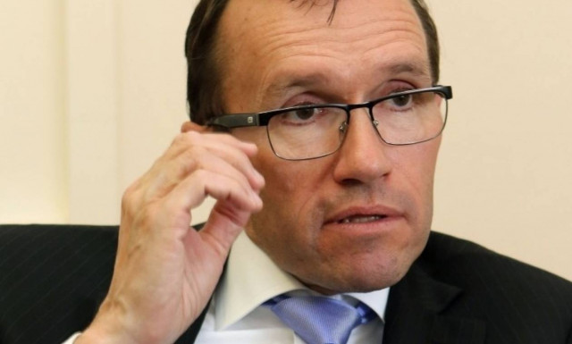 Αϊντε: Υποβάθμισε προκλητικά τις τουρκικές παραβιάσεις