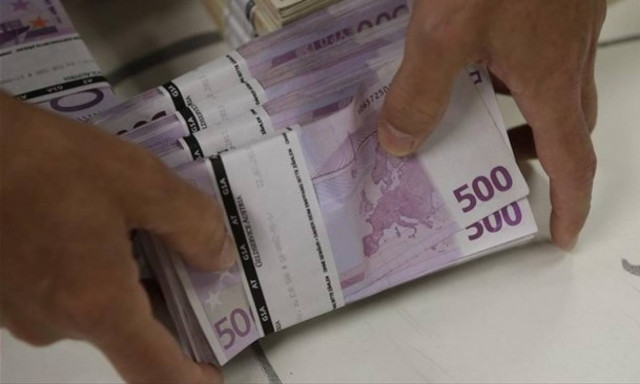 Έντοκα: Υπερκαλύφθηκε η δημοπρασία - αμετάβλητο επιτόκιο