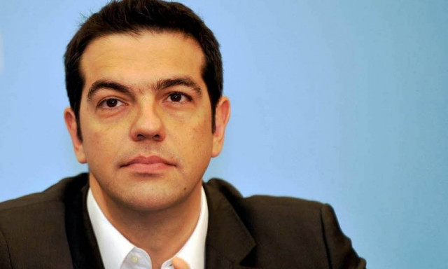 Επίσκεψη Τσίπρα στη Ρωσία: Η φωτογραφία που... ανέβασε ο πρωθυπουργός από τη Μόσχα