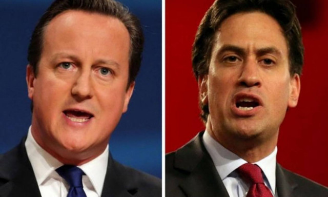 Εκλογές Βρετανία: Ντέρμπι με νικητή… τους Εργατικούς σύμφωνα με νέα δημοσκόπηση