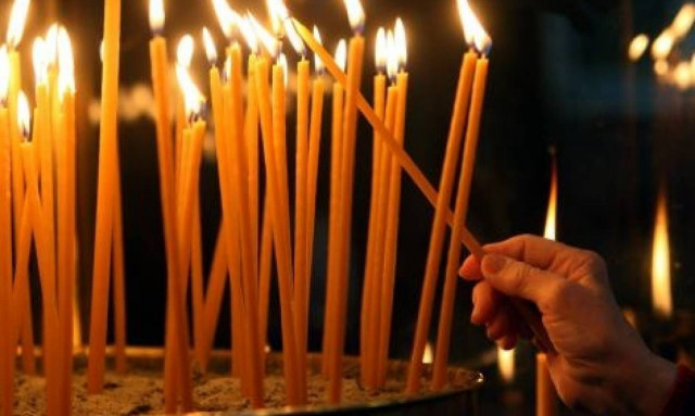 Τελευταία μέρα καταβολής του Δώρου Πάσχα