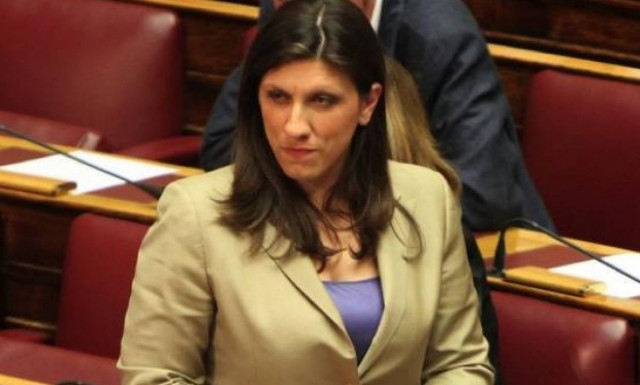 Σύμβουλος του Σαμαρά στηρίζει τη Κωνσταντοπούλου