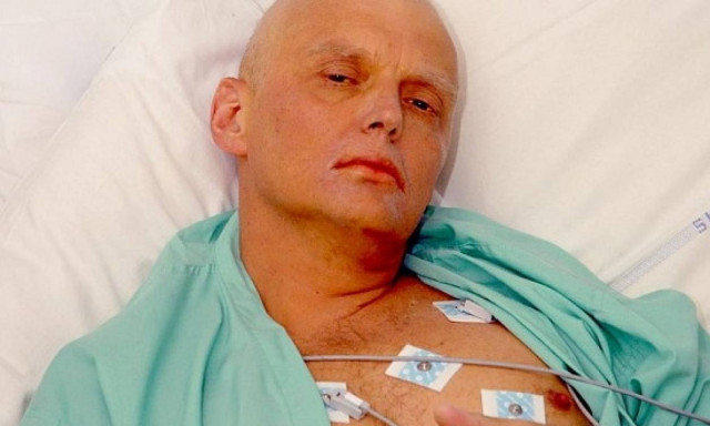 «Ο Λιτβνινένκο αυτοκτόνησε κατά λάθος»