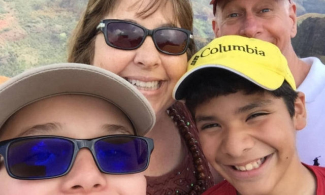 Έδιωξαν καρκινοπαθή από το αεροπλάνο