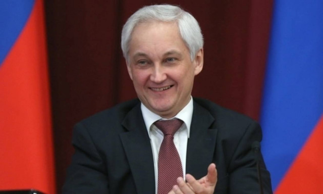 Υπουργείο Οικονομίας Ρωσίας: Έτοιμες προτάσεις για την εισαγωγή τροφίμων από τη Δύση