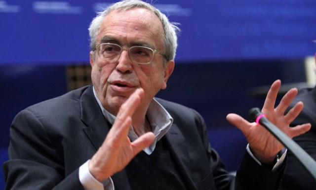 Μπαλτάς: Συνδρομή του υπουργείου για τις μετεγγραφές που κρίθηκαν αντισυνταγματικές