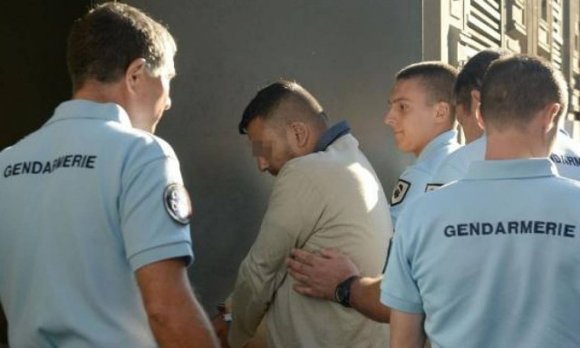 Γαλλία: Εδωσαν 8.000 ευρώ και ένα ΙΧ και πήραν μωρό