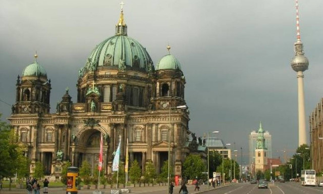 Γερμανία: Δεν υπάρχουν ενδείξεις για αλλαγή στάσης της Ελλάδας ως προς τις κυρώσεις