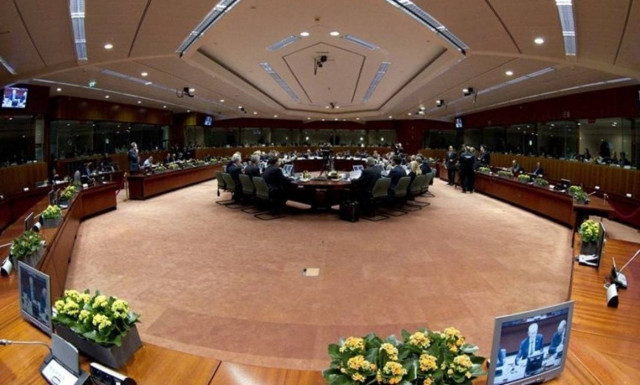 Euroworking Group: Δεν ικανοποιούνται οι εταίροι – Ζητούν πρόσθετα μέτρα