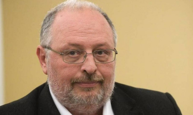 'Ησυχος σε  Γκάμπριελ: «Για εμάς, το ζήτημα αποζημιώσεων, είναι ηθικό»