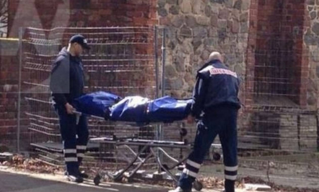 Ισραηλινός βρέθηκε νεκρός και παραμορφωμένος στο Βερολίνο