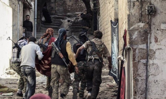 Συρία: Μέλη του Μετώπου αλ Νόσρα νεκρά σε επίθεση με παγιδευμένα αυτοκίνητα