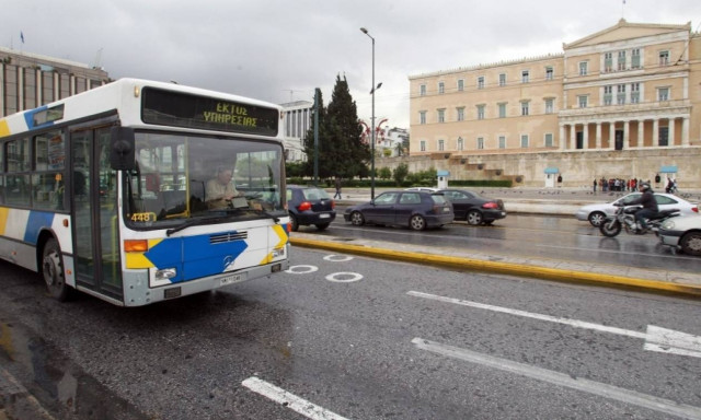 Έρχεται η δωρεάν κάρτα για τα Μέσα Μεταφοράς στους ανέργους