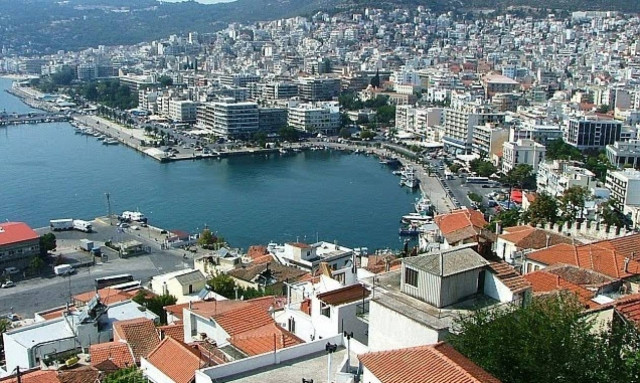 Πάνω από 13.000 τουρίστες θα επισκεφθούν φέτος το λιμάνι της Καβάλας