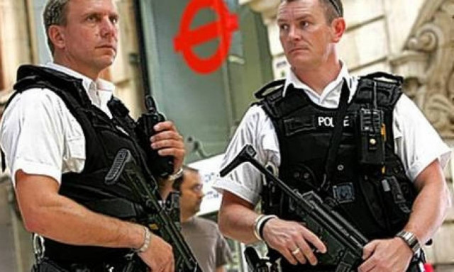 Βρετανία: Ψάχνουν τους δράστες της «ληστείας του αιώνα»