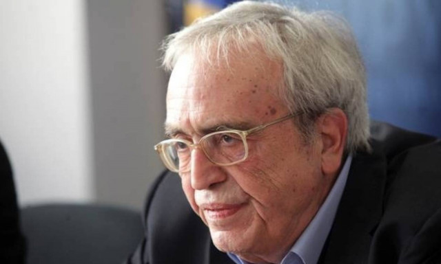 Μπαλτάς: Μετά το Πάσχα το νέο νομοσχέδιο για τις μετεγγραφές στα ΑΕΙ