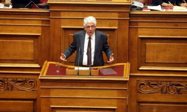 Βουλή: Την ερχόμενη εβδομάδα οι βελτιώσεις στο ν/σ για τις φυλακές τύπου Γ'