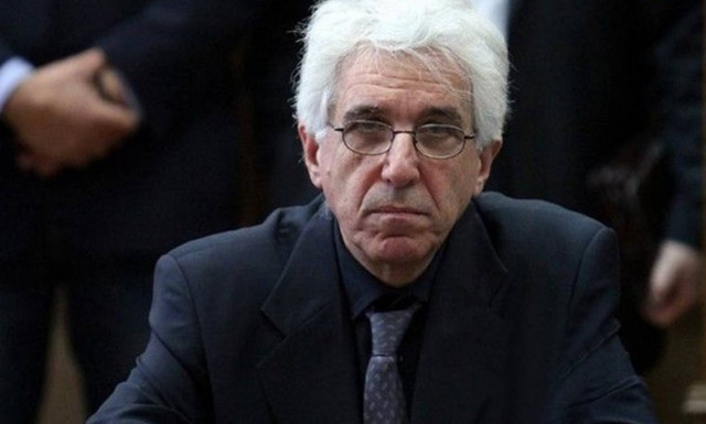 Παρασκευόπουλος: Η διάταξη για την κατ' οίκον κράτηση δεν είναι φωτογραφική