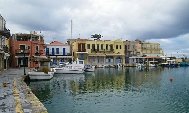 Στο Ρέθυμνο για το πιο ρομαντικό Πάσχα της ζωής σας!