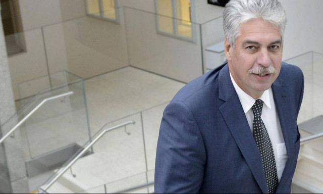 Ομαλή αποχώρηση της Ελλάδας από την Ευρωζώνη θέλει ο Σέλινγκ