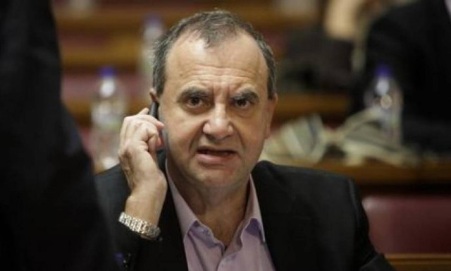 Ενίσχυση για την καταβολή των εφάπαξ στους δημόσιους υπαλλήλους