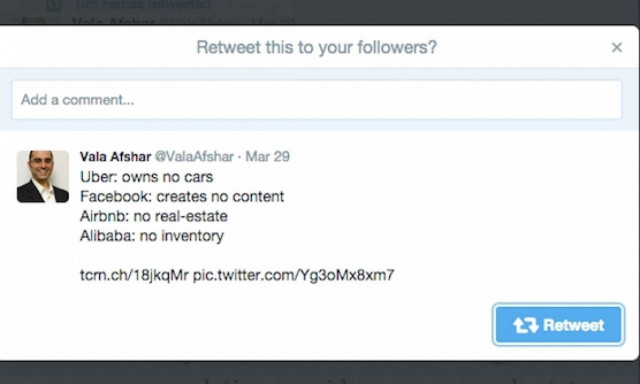 Η νέα αλλαγή που έρχεται στο Twitter
