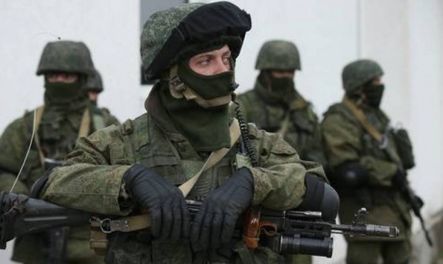 Ουκρανία: Τρεις νεκροί το τελευταίο 24ωρο