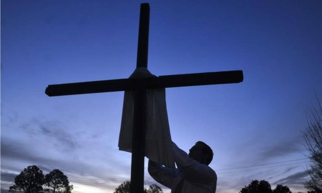 Το Πάσχα σε όλο τον κόσμο (photos)