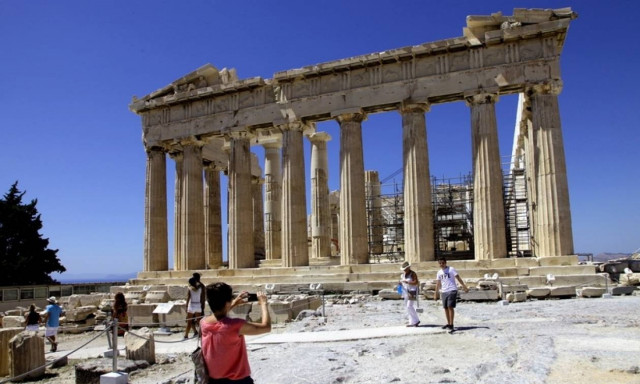 Το ωράριο λειτουργίας μουσείων και αρχαιολογικών χώρων μέχρι τη Δευτέρα του Πάσχα