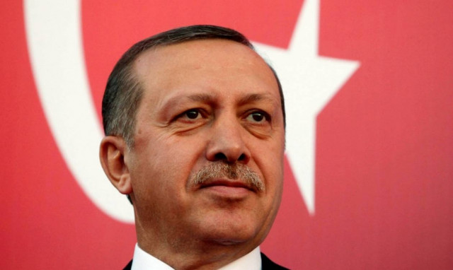 Παυλόπουλος σε Ερντογάν: Μήνυμα βελτίωσης ελληνοτουρκικών σχέσεων