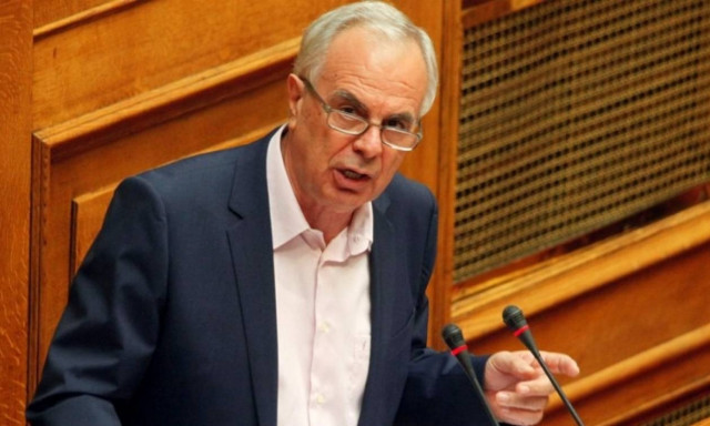 Αποστόλου: Θα αναζητήσουμε τρόπους να υπερβούμε τα προβλήματα του εμπάργκο