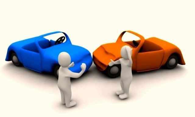 ΙΟΑΣ: Πρόληψη Τροχαίων Ατυχημάτων τις μέρες του Πάσχα