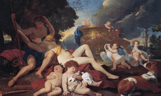 Ο θάνατος και η Ανάσταση στην Αρχαία Ελλάδα