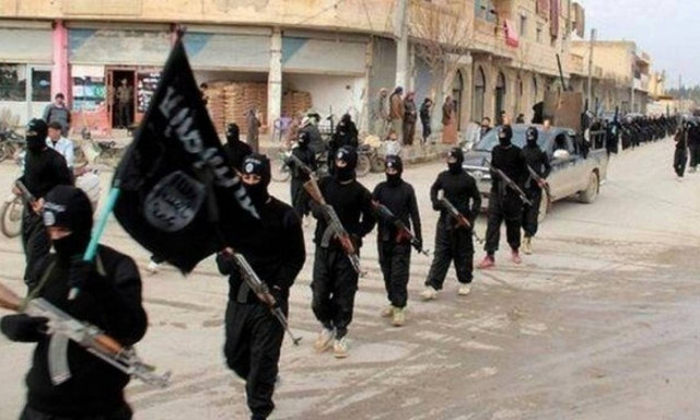 Συρία: Τουλάχιστον 17 νεκροί από επίθεση του ΙΚ