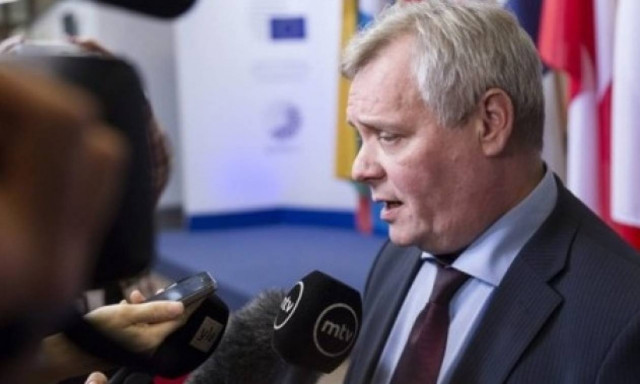 Μυστικό υπόμνημα των Φινλανδών για Grexit