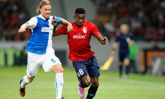 Κάγκι: «Ο Παναθηναϊκός πληροί τις προϋποθέσεις για τον Λανγκ»