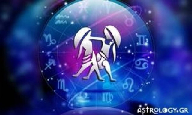 Δίδυμοι (10/4/2015)