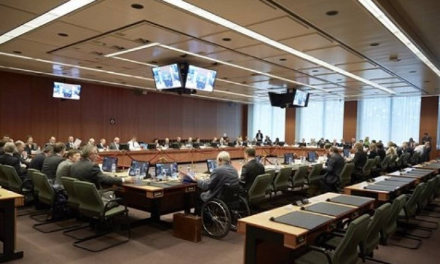 Πίστη για συμφωνία στο κυβερνητικό επιτελείο