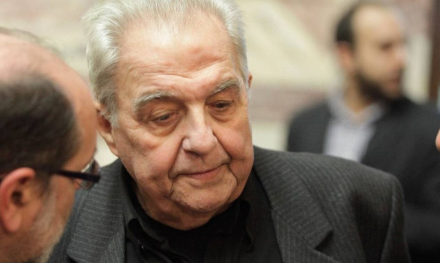 Φλαμπουράρης: Δεν θα υπάρξει καμία αύξηση στον ΦΠΑ