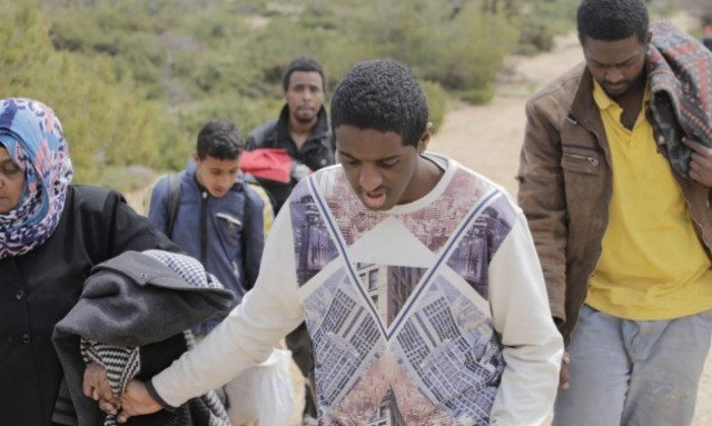 Γαύδος: 140 παράνομα εισελθόντες αλλοδαποί εντοπίστηκαν στο νησί