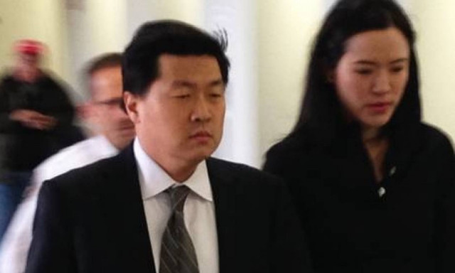 Τραπεζίτης της Goldman Sachs βίασε τουρίστρια επειδή… είχε γενέθλια και ήθελε σεξ!