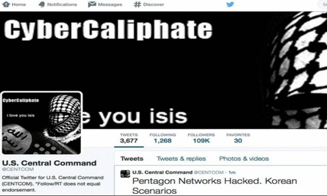 Παρέλυσε το γαλλικό δίκτυο TV5 Monde μετά από επίθεση «τζιχαντιστών» χάκερς